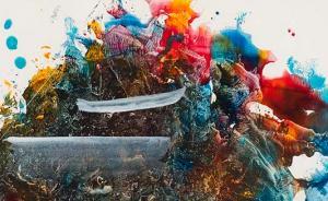 以蒂勃·柯瑟努斯为例，看匈牙利艺术家客居巴黎的经历