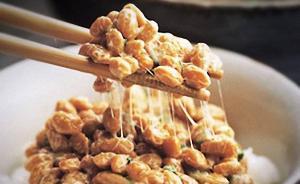 日媒曝日本免税店坑骗中国游客：称纳豆保健品包治百病