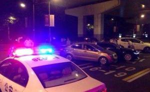 陜西榆林市紀(jì)委和警方介入調(diào)查“區(qū)委書(shū)記會(huì)所赴宴被打”