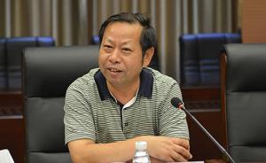 湖南日报报业集团原总经理皮林被公诉：巨额受贿，挪用公款