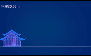 盘点上海史上七大建筑物的震撼平移