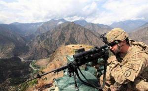 美暂停对巴基斯坦大额军援，称巴方需消除恐怖组织“庇护所”