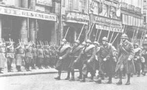 犧牲自己、殿后英軍：《敦刻爾克》中被忽略的法國(guó)陸軍