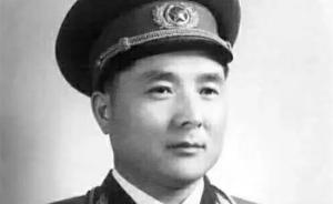 百歲開國將軍向守志逝世：15歲扛起紅纓槍，曾親歷上甘嶺