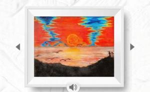 “小朋友畫廊”刷屏后，互聯(lián)網(wǎng)公益還會(huì)上線哪些新玩法