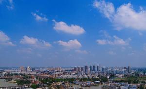 總理提出的霧霾成因研究專項(xiàng)公示：四大領(lǐng)域逾1500人攻關(guān)