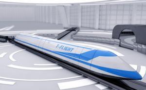 時(shí)速4千公里的“飛鐵”：面臨懸浮、導(dǎo)向、牽引等幾大難題