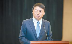 反腐學者馬懷德：正風反腐五年來，變化最大的是社會風氣