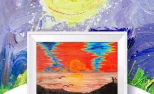 “一元畫”執(zhí)行方公布善款使用說明，反思信息公開不及時