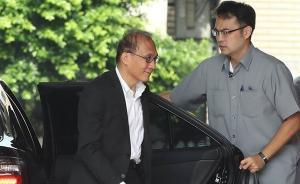 台湾网友35字翻译林全辞呈：现在因为方便你安排人，我走先