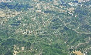 北京出臺嚴(yán)管淺山區(qū)新規(guī)：嚴(yán)禁新增違法占地違法建設(shè)