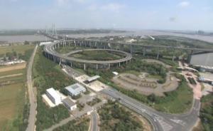 宁镇扬一体化交通先行：润扬第二过江通道可行性研究启动