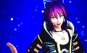 从初音未来到荷兹：人们为什么会迷恋“虚拟偶像”？