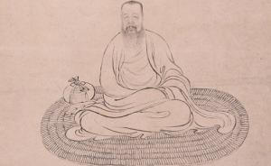 對話｜凌利中：從手稿重新發(fā)現(xiàn)與認識王原祁