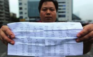 湖南男子名下莫名多出15臺(tái)車(chē)嚇得報(bào)警，警方一查：遭人代辦