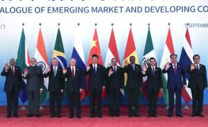 视频｜习近平：老朋友要常来常往