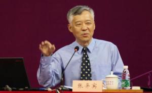 南京大學(xué)黨委書(shū)記寄語(yǔ)新生：在平凡的每一天思考不平凡的事