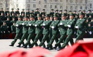 駐京部隊持續(xù)加強軍風軍紀整治：重點檢查人員管理、營院秩序