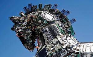 中青報：79.3%受訪者困擾于不知如何處理廢棄電子產品