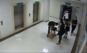 国家卫计委回应榆林产妇事件：责成当地调查，依法严肃处理