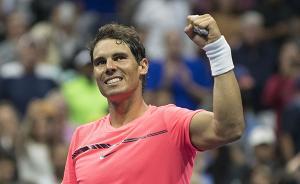 不想与费德勒的关系被大炒特炒，纳达尔：我不是他“男朋友”