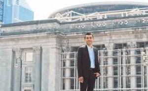 館長對話｜新加坡國家美術館陳維德：美術館可成問題討論平臺