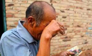 銘記老伴托付，河北七旬老漢收廢品10年還清6萬余治病債務(wù)