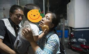 云南19歲未婚男2萬賣2歲兒子潛逃，杭州買孩子夫妻被刑拘