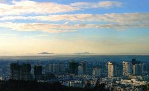 环境信息公开指数发布：浙鲁粤多城领先，沈阳进入第一梯队