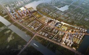 全球首批WELL健康社區(qū)示范項目落址綠地海灣