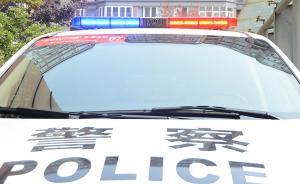 河北警方近8個(gè)月破獲盜搶騙案件近3.5萬(wàn)起，近萬(wàn)人落網(wǎng)