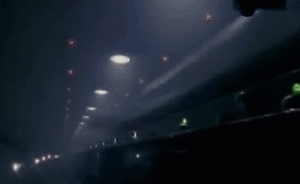 美國曾進行超音速軌道列車實驗：時速突破1萬公里，火箭推動