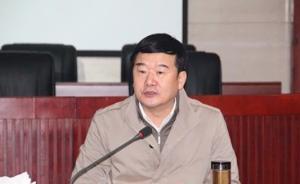 湖南益陽(yáng)市原副廳級(jí)干部李霖受審：184萬(wàn)財(cái)產(chǎn)不能說(shuō)明來(lái)源