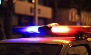 上海警方成功处置一起劫持人质事件