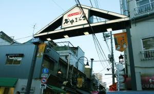 城市案例｜從打招呼開始，東京谷中地區(qū)如何再造魅力