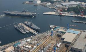 “美艦頻撞船”調(diào)查新發(fā)現(xiàn)：駐日美軍大批艦艇作戰(zhàn)資格證失效