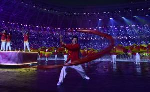 全運(yùn)盛會(huì)落幕！“奧運(yùn)三問”百年回響，天津體育歷史震撼姚明