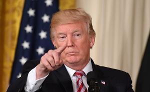 特朗普獲得重塑美聯(lián)儲(chǔ)的大好機(jī)會(huì),誰會(huì)成為下一任美聯(lián)儲(chǔ)主席