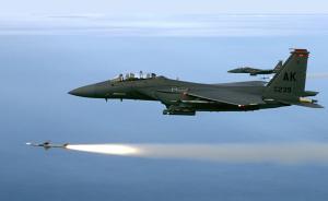 “维基揭秘”网站公布美国中情局导弹控制系统秘密文件