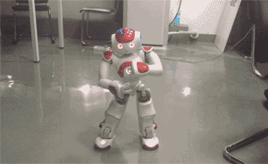 老師好②｜上海交大曹其新：學(xué)一學(xué)期，能讓機(jī)器人跳舞、泡茶