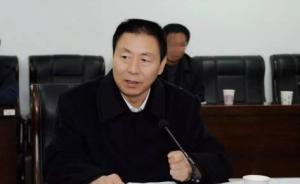 巡視故事｜司法部政治部原主任盧恩光入黨申請(qǐng)露檔案造假馬腳