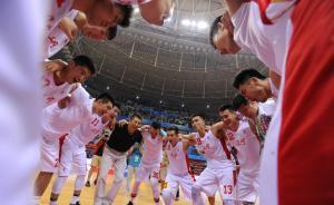 人民日?qǐng)?bào)評(píng)論：告別丑惡現(xiàn)象，天津全運(yùn)干干凈凈、風(fēng)清氣正