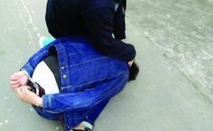 安徽小伙入室盗窃43起被判刑，高墙内写信关心抓捕他的警察