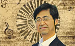 楊燕迪談查爾斯·羅森和西方音樂人文傳統(tǒng)