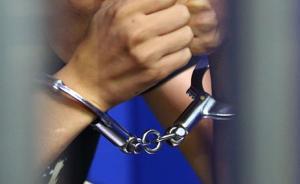 編造散布謠言“松江分局民警被圍攻”，造謠者被上海警方行拘