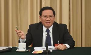 江蘇省委書記李強(qiáng)：物聯(lián)網(wǎng)時(shí)代必將催生新一代“巨無霸”企業(yè)