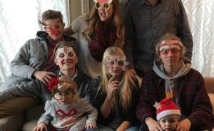 美已育5子妇女怀孕查出癌症：为生子弃疗，生孩子2天后去世