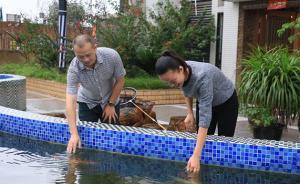 暖聞｜“打工妹”當(dāng)上老師，教師節(jié)給資助她的民警寫(xiě)感謝信