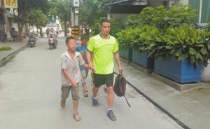 成都失聯6天的11歲雙胞胎找到了：上錯公交，忘記家人電話