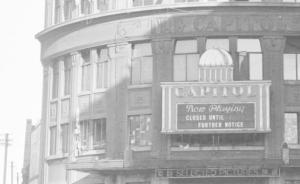 城市漫步·追溯｜尋訪百年前上海虹口電影記憶